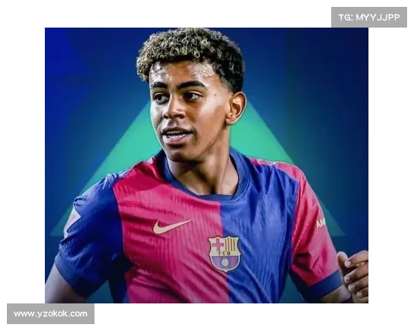 17岁天才亚马尔身价飙至两亿欧元震撼足坛新王登基亿元球星格局重塑